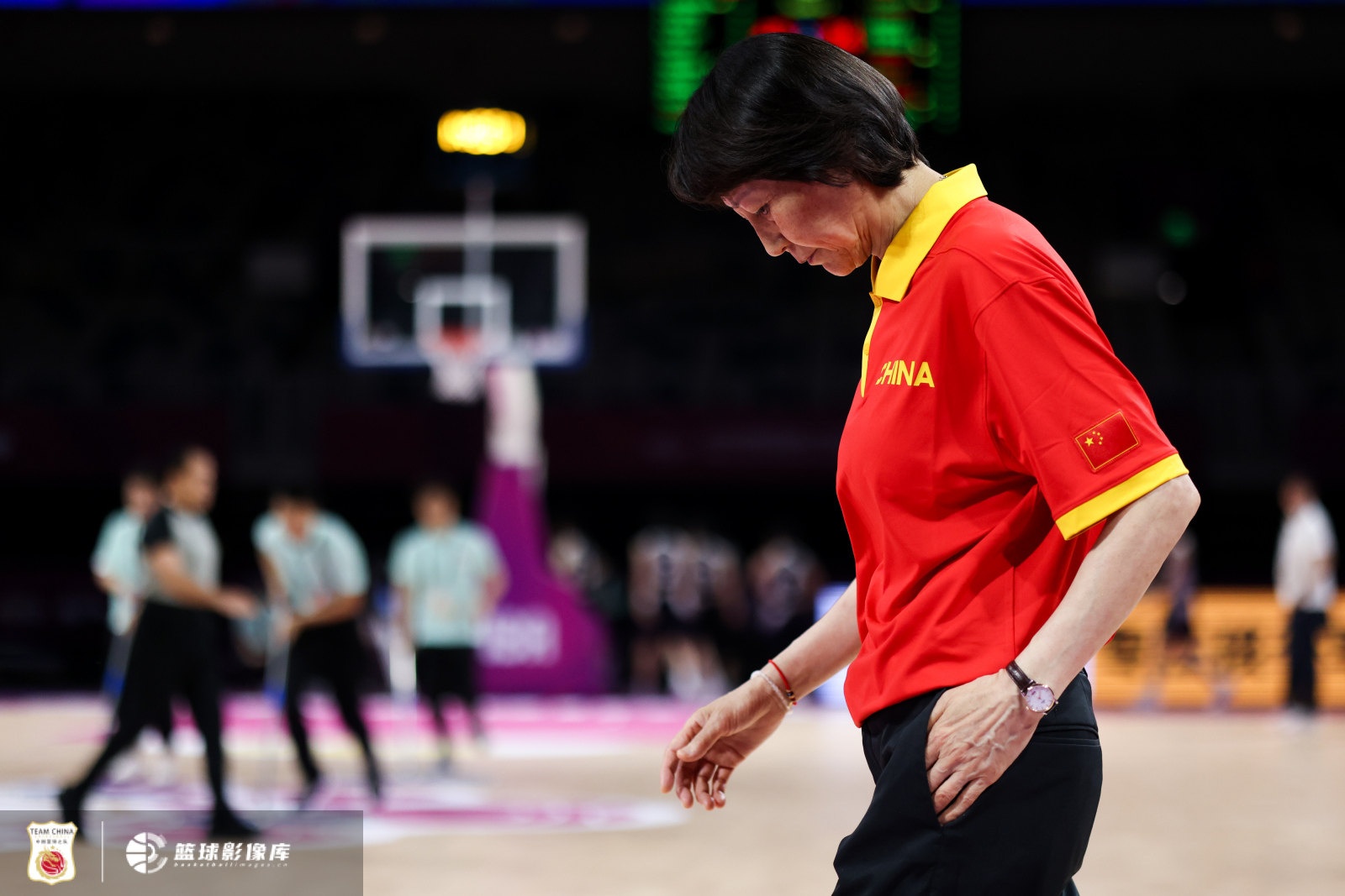 U19女篮世界杯最终排名:美国第1 日本第6 韩国第9 中国第11